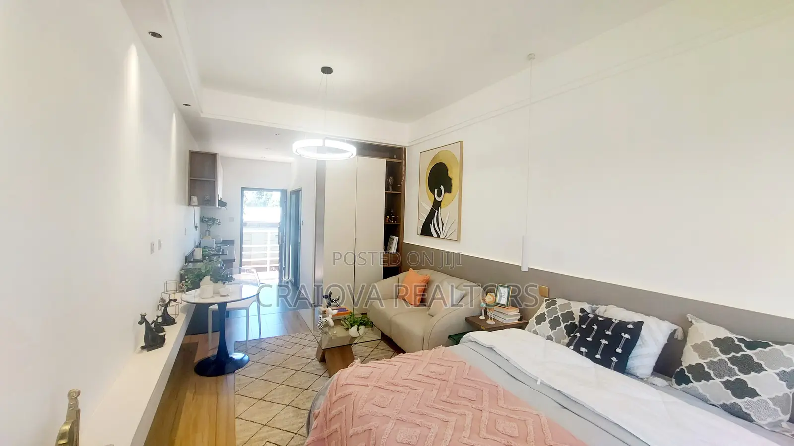 Studio Apartment in Kabete for sale in Kabete