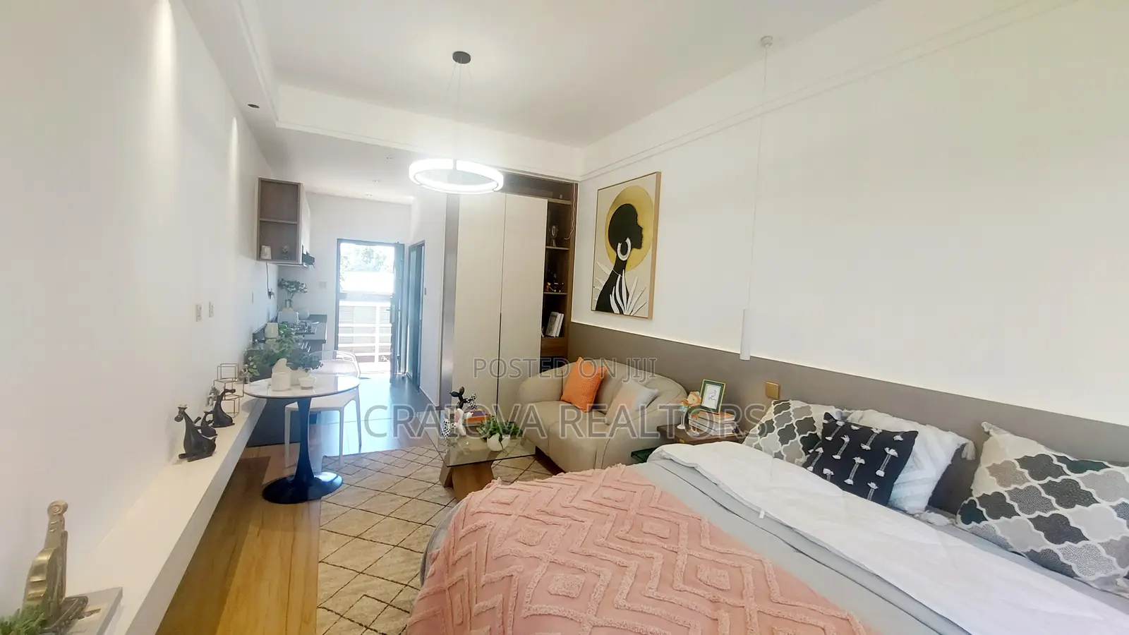 Studio Apartment in Kabete for sale in Kabete