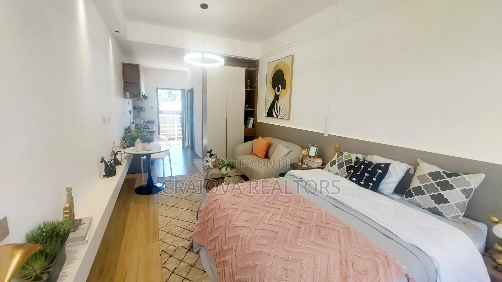 Studio Apartment in Kabete for sale in Kabete