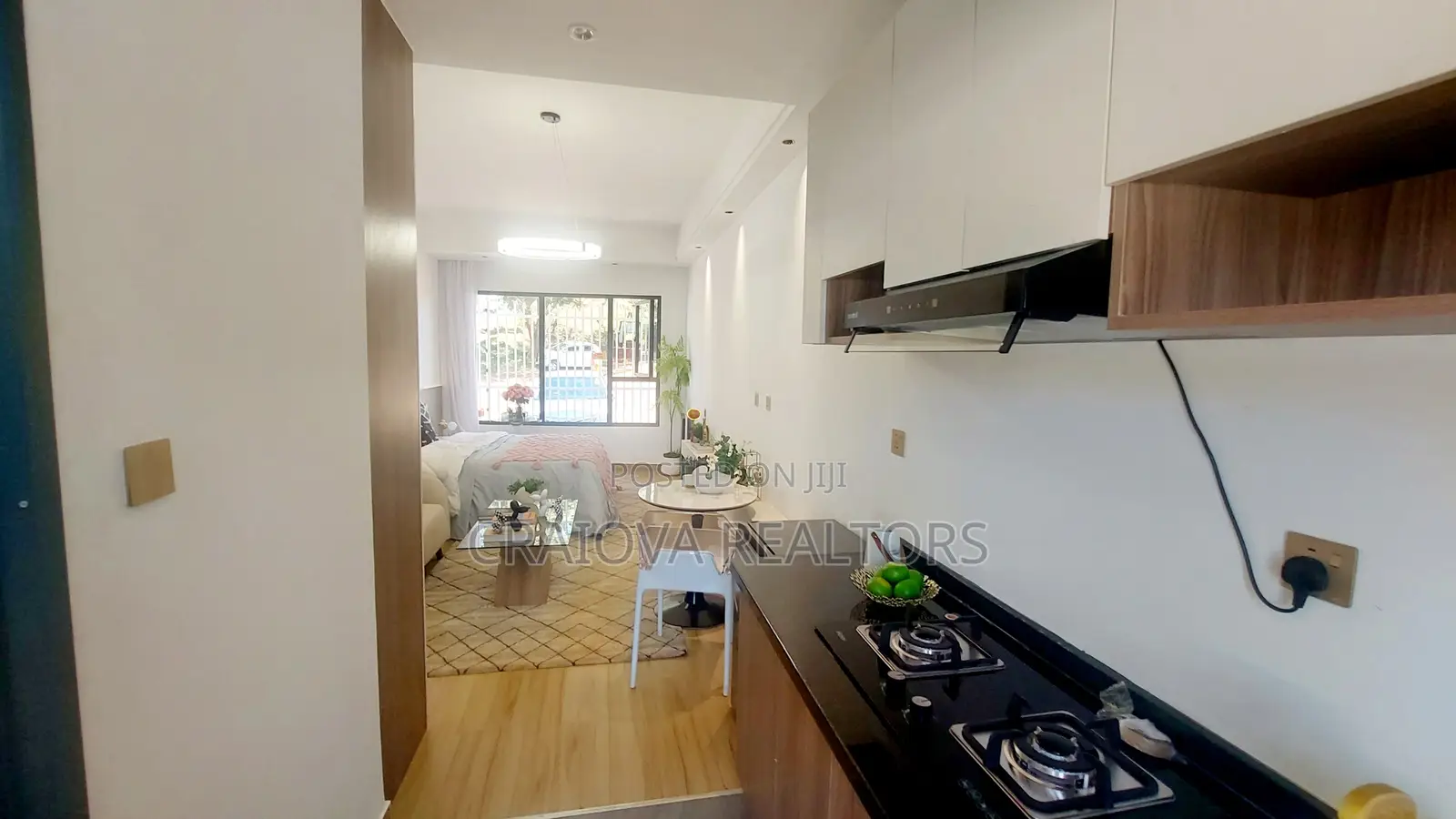 Studio Apartment in Kabete for sale in Kabete