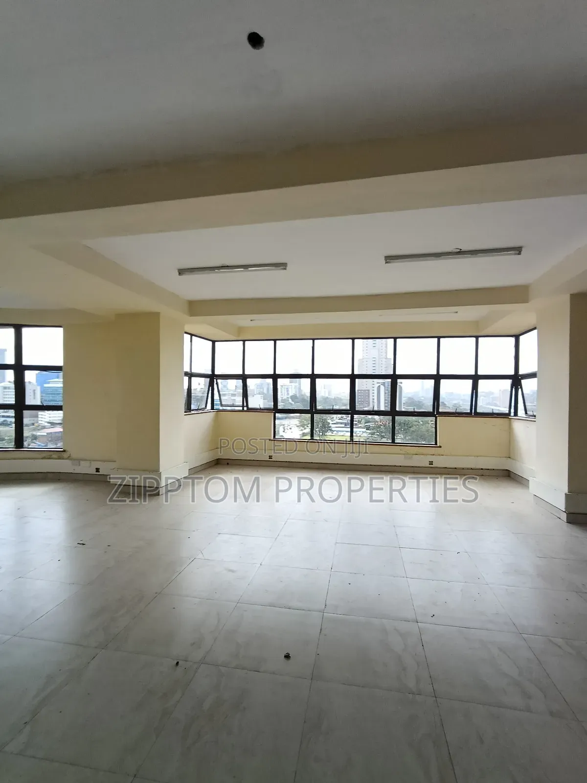 Office Space to Let in Upper Hill in Upperhill
