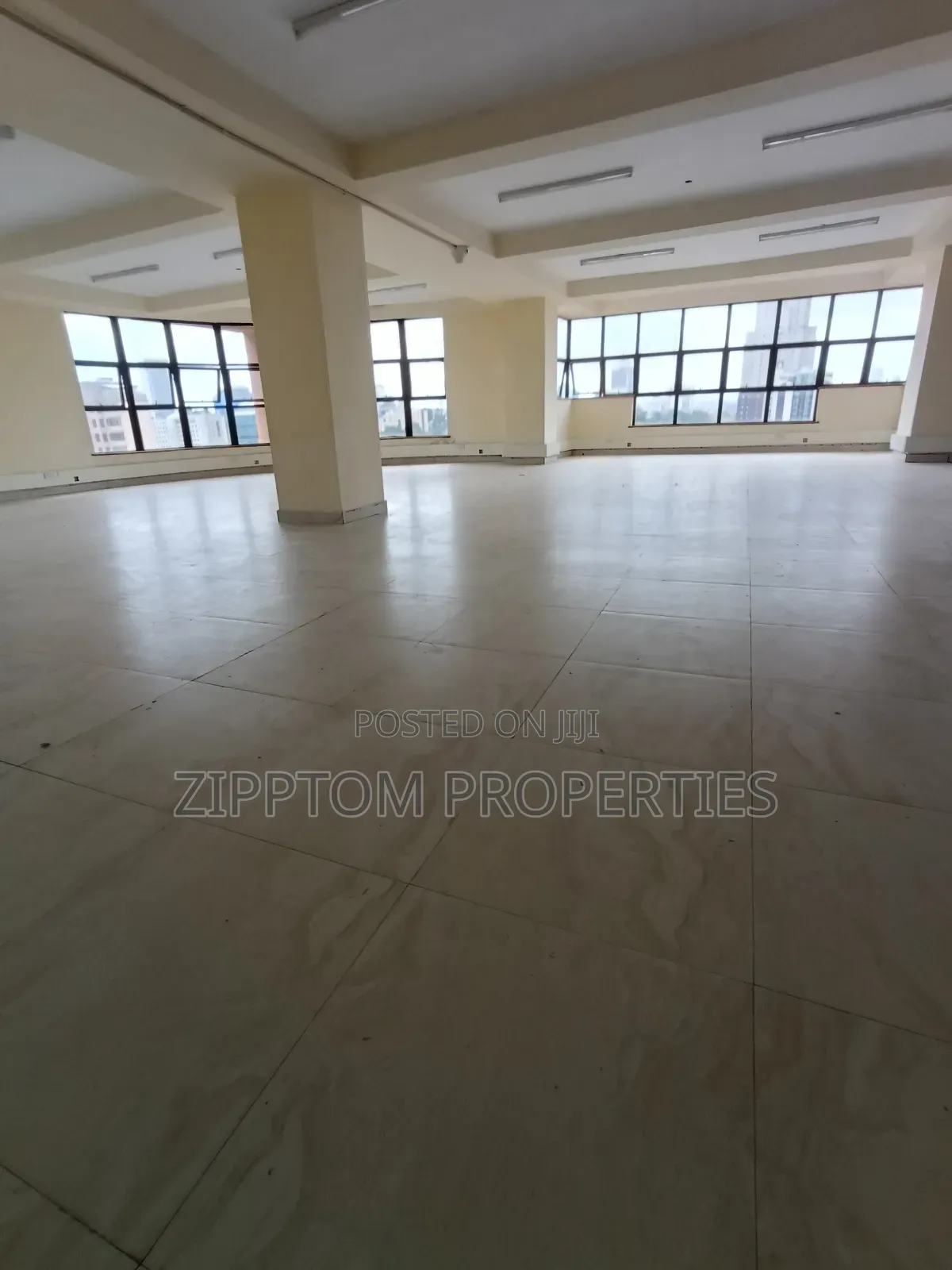 Office Space to Let in Upper Hill in Upperhill
