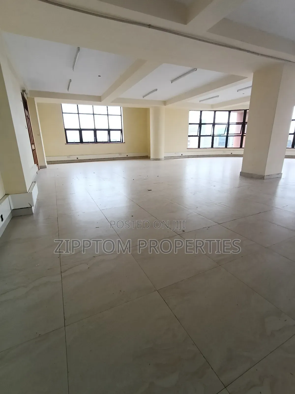 Office Space to Let in Upper Hill in Upperhill