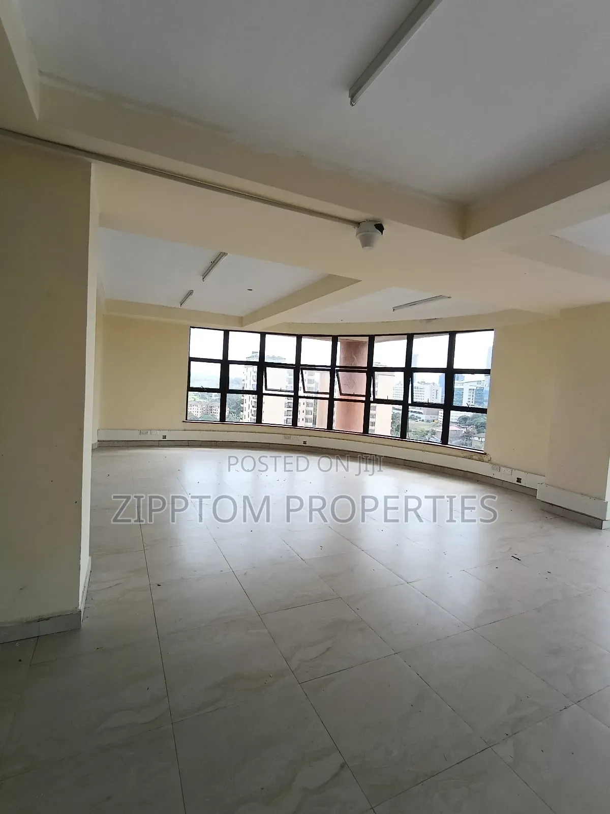 Office Space to Let in Upper Hill in Upperhill