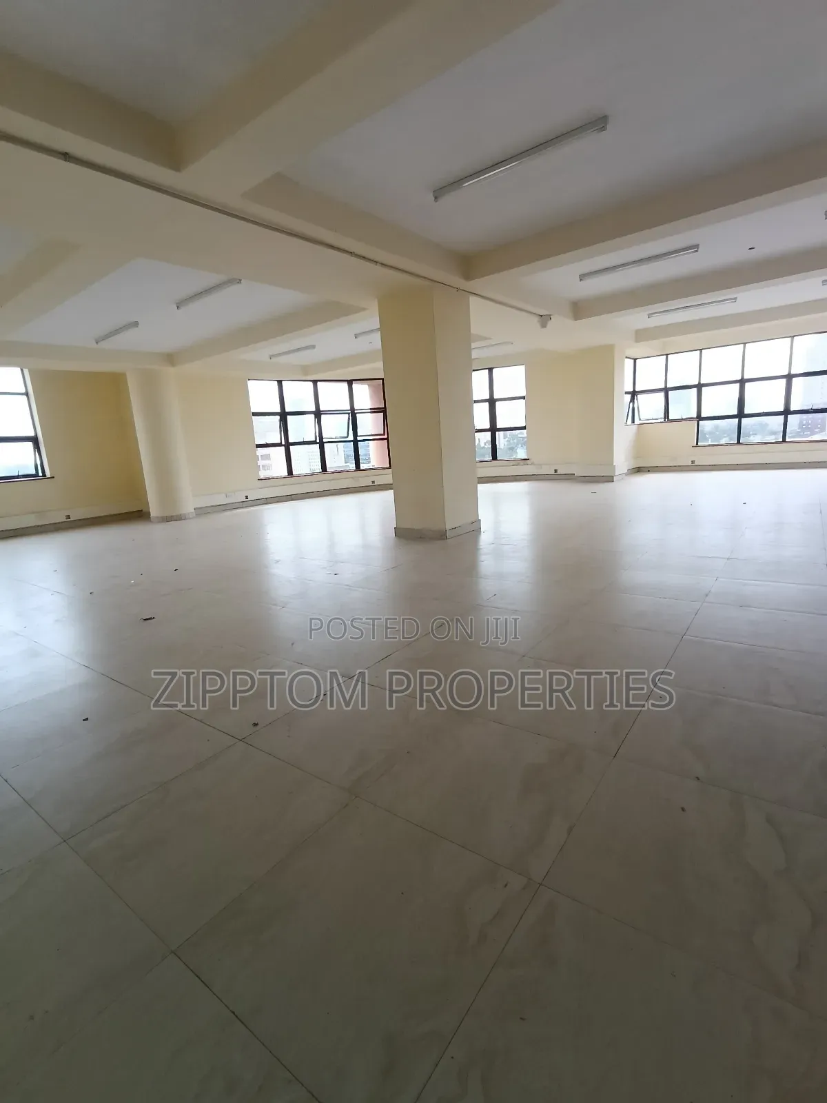 Office Space to Let in Upper Hill in Upperhill