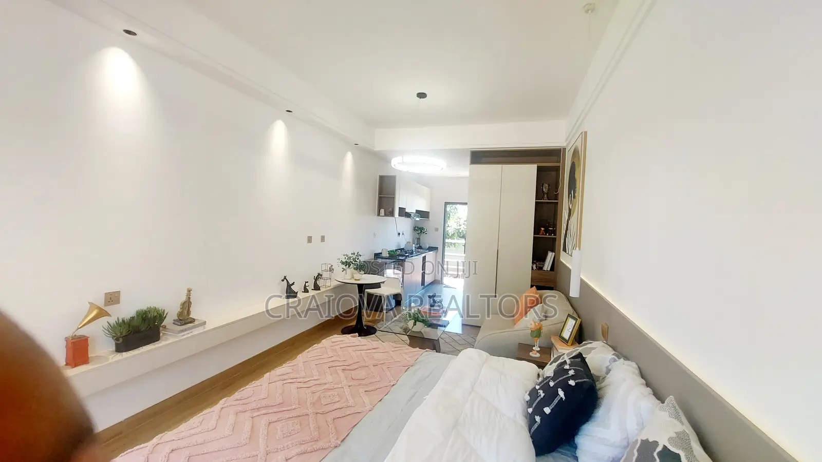 Studio Apartment in Kabete for sale in Kabete