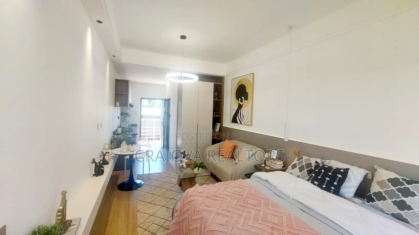 Studio Apartment in Kabete for sale in Kabete