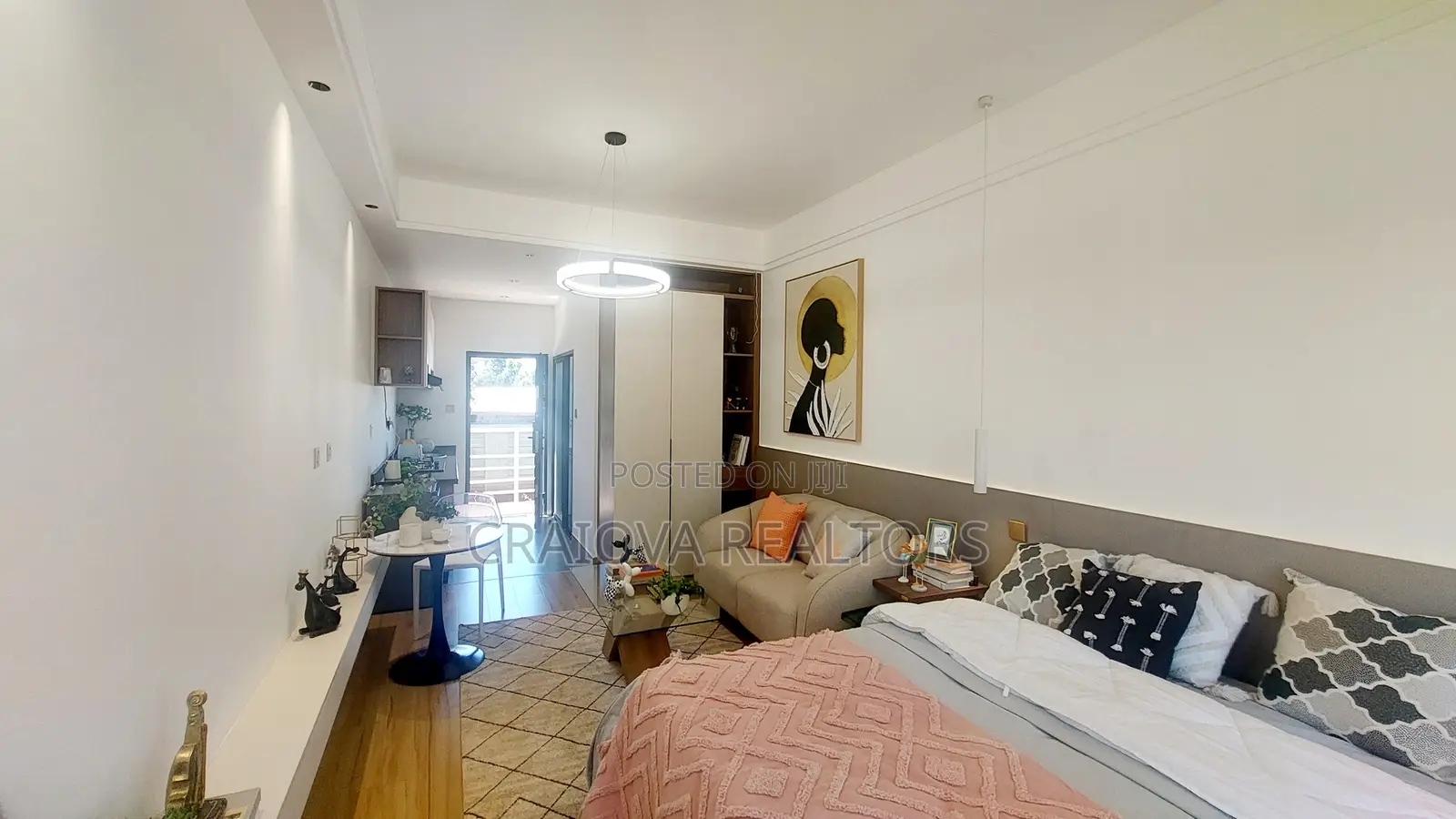Studio Apartment in Kabete for sale in Kabete