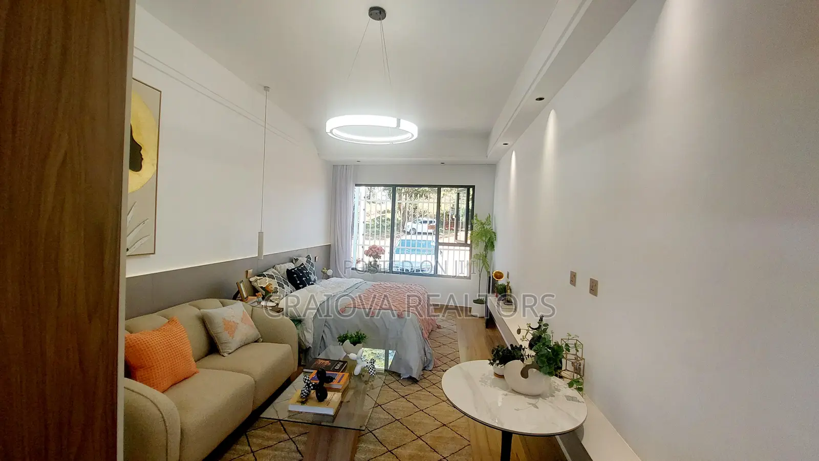 Studio Apartment in Kabete for sale in Kabete