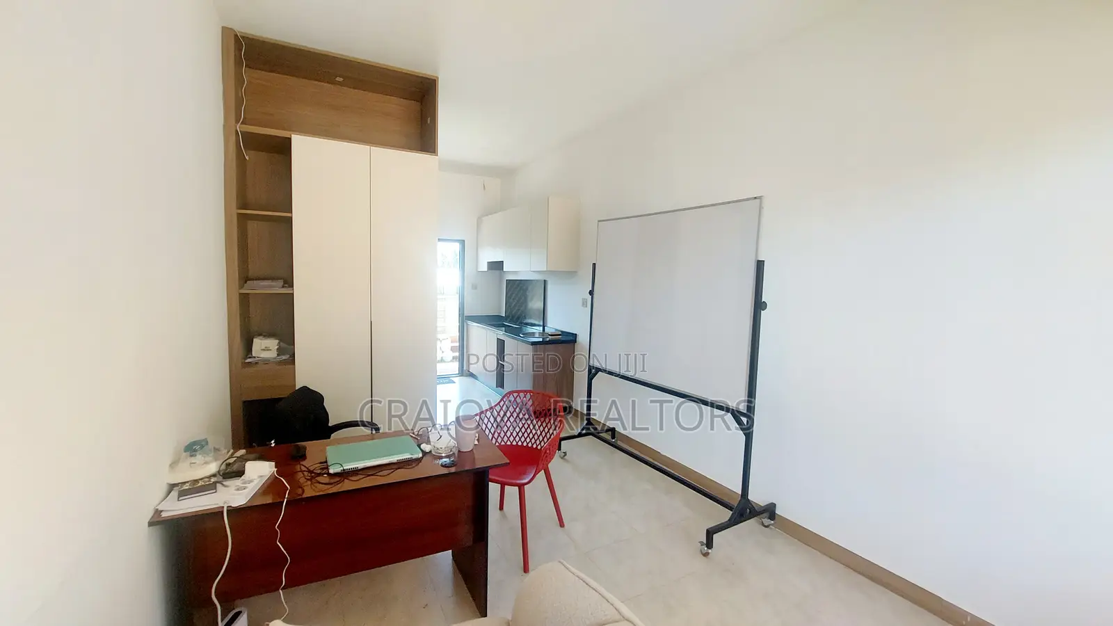 Studio Apartment in Kabete for sale in Kabete