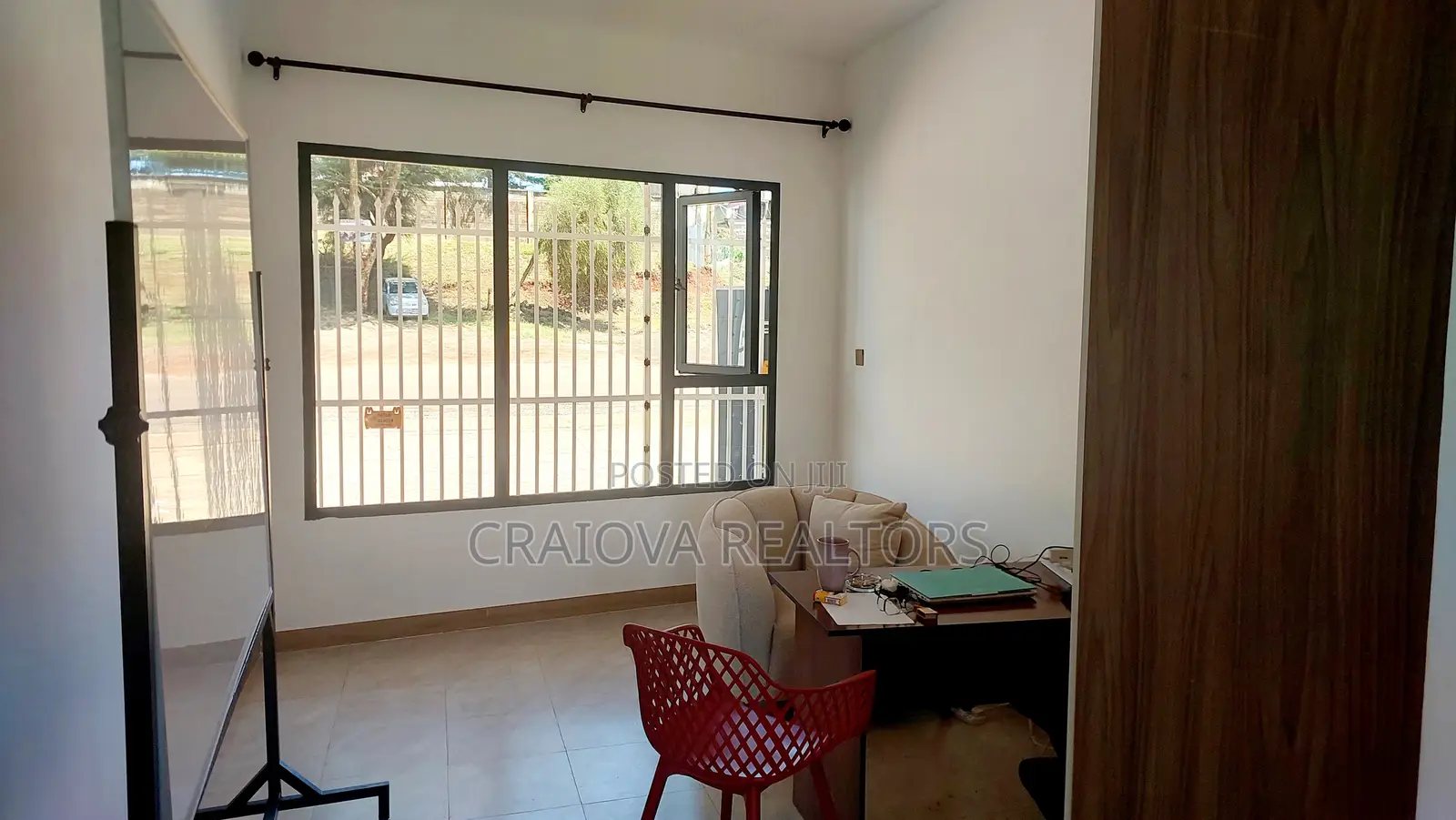Studio Apartment in Kabete for sale in Kabete