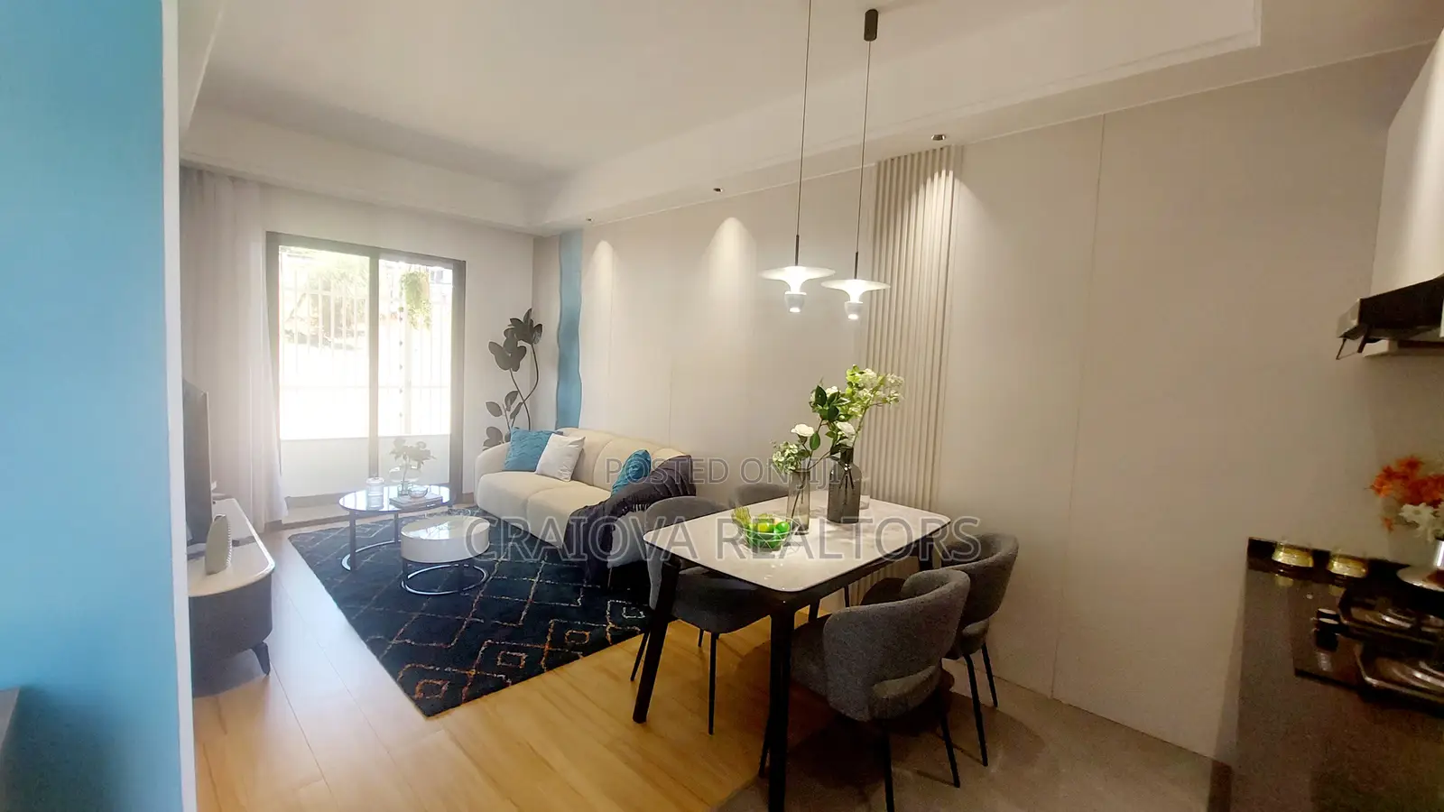 1bdrm Apartment in Kabete for sale in Kabete