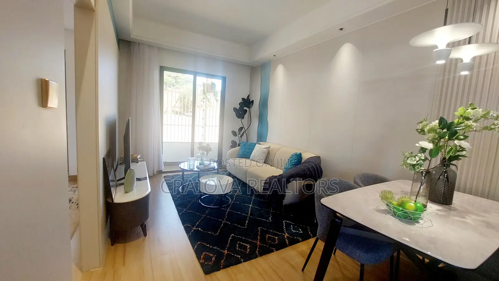 1bdrm Apartment in Kabete for sale in Kabete
