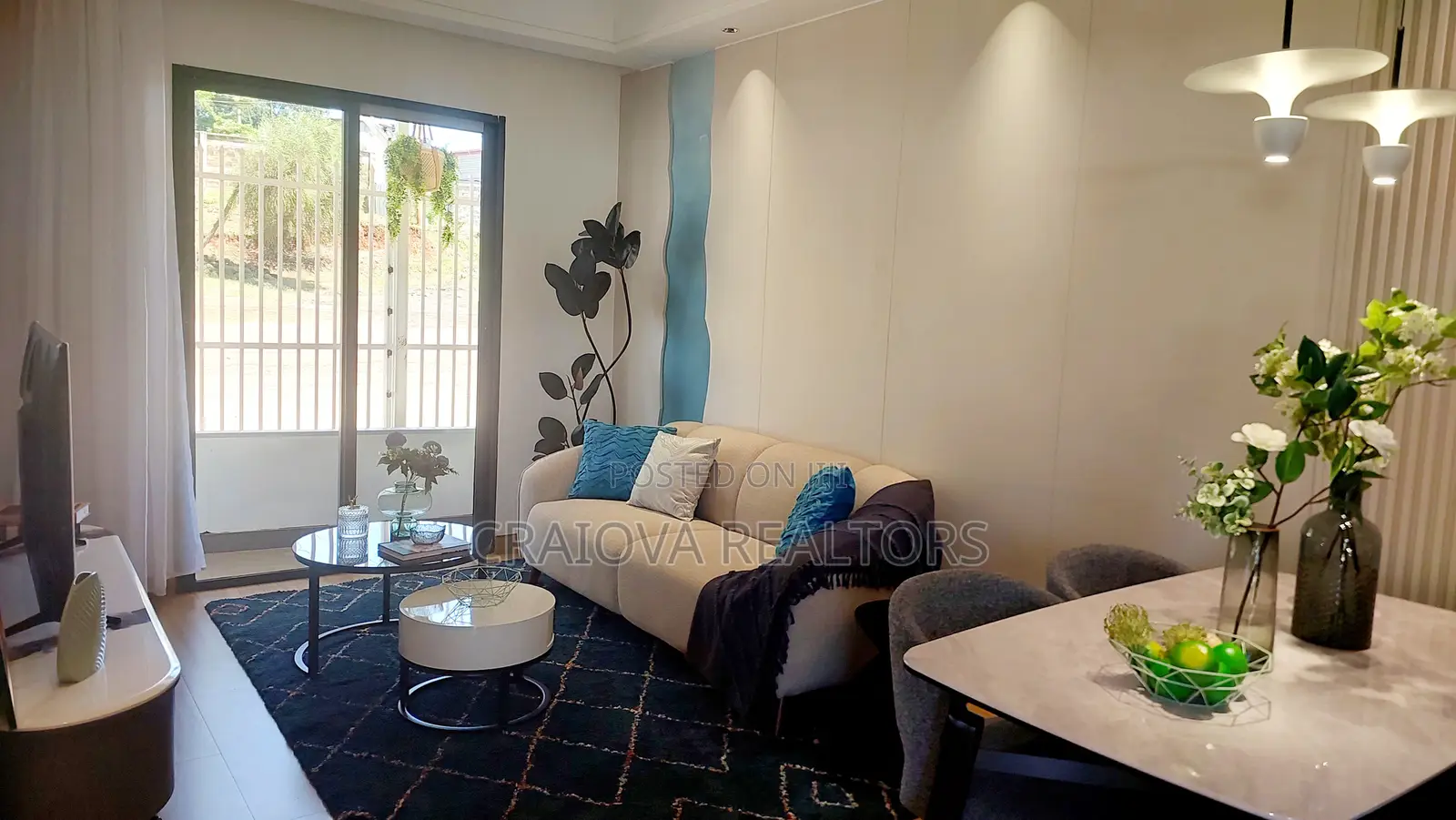 1bdrm Apartment in Kabete for sale in Kabete