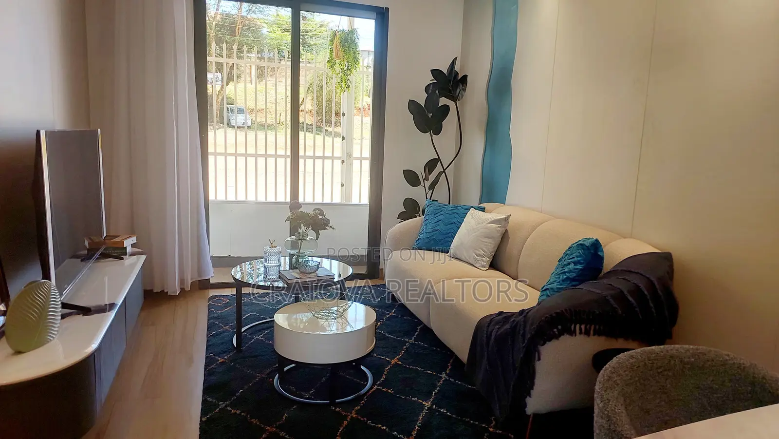 1bdrm Apartment in Kabete for sale in Kabete