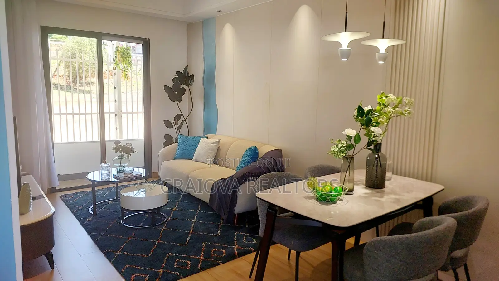 1bdrm Apartment in Kabete for sale in Kabete