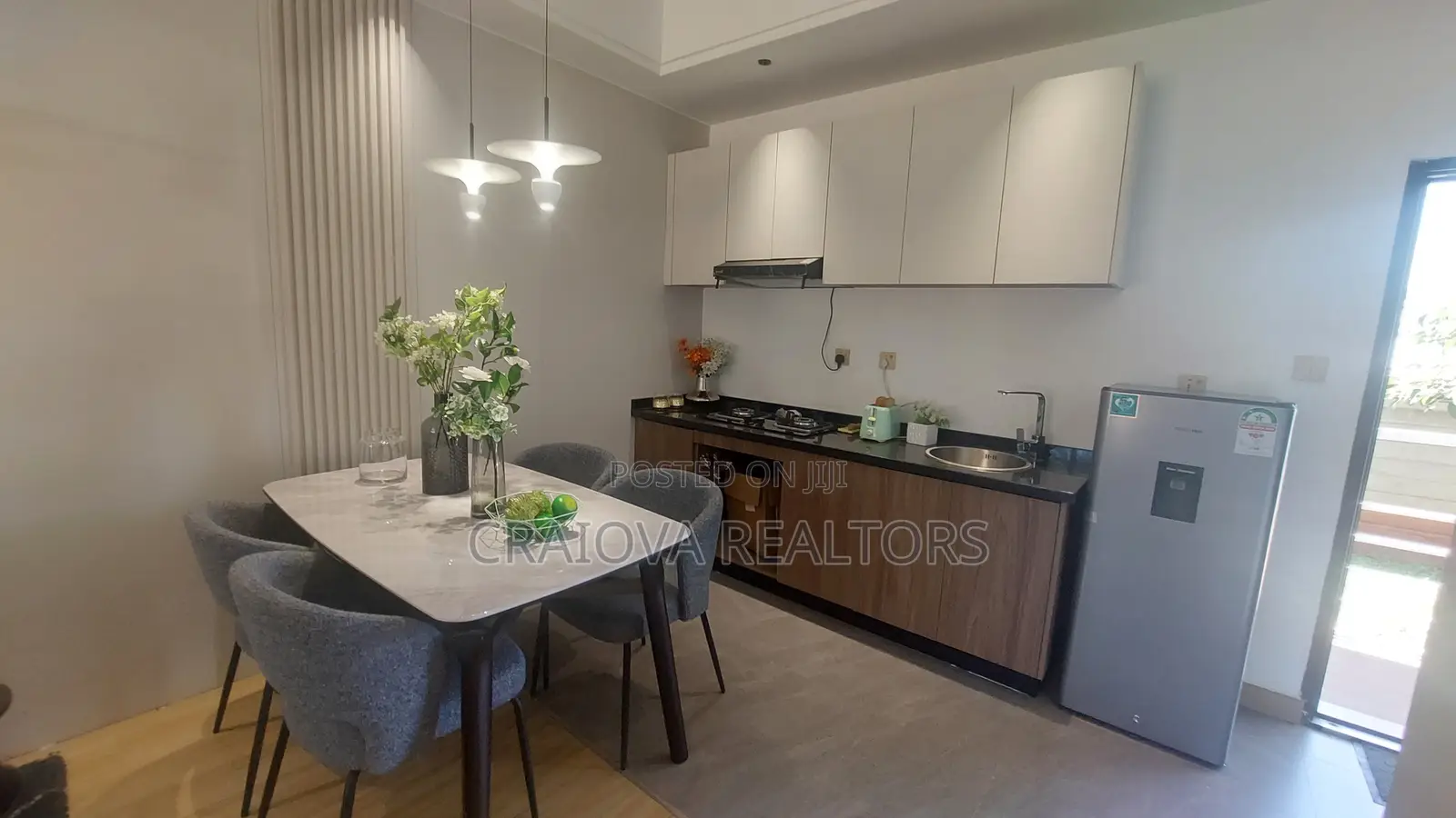 1bdrm Apartment in Kabete for sale in Kabete