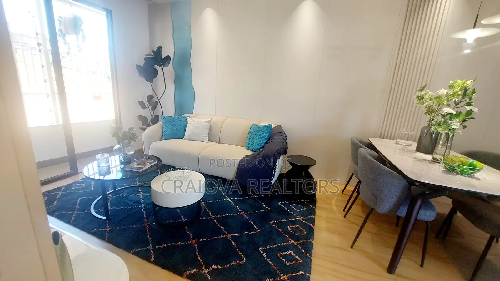 1bdrm Apartment in Kabete for sale in Kabete
