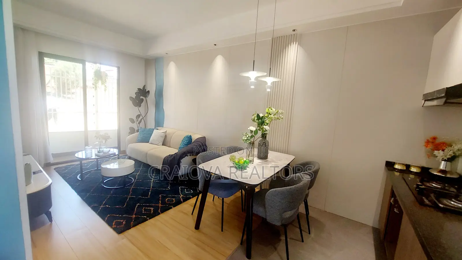 1bdrm Apartment in Kabete for sale in Kabete