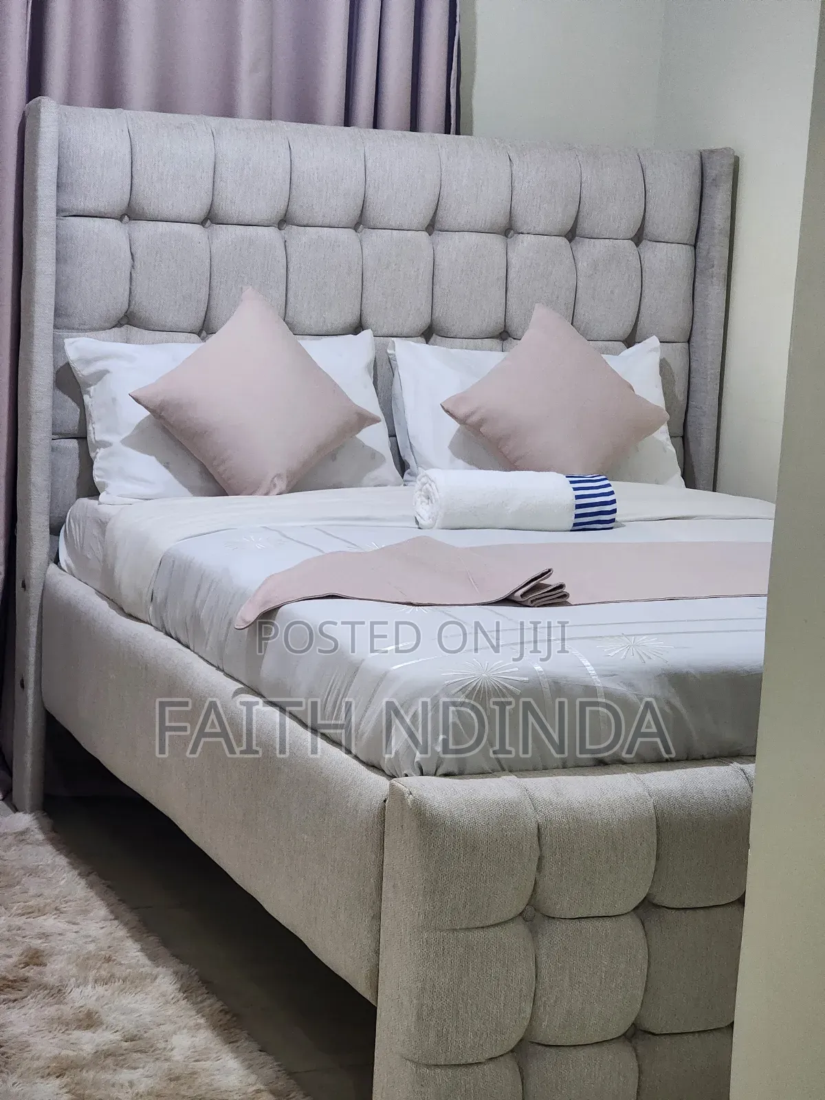 Farrey Homes Studio Syokimau in Gateway Mall Area