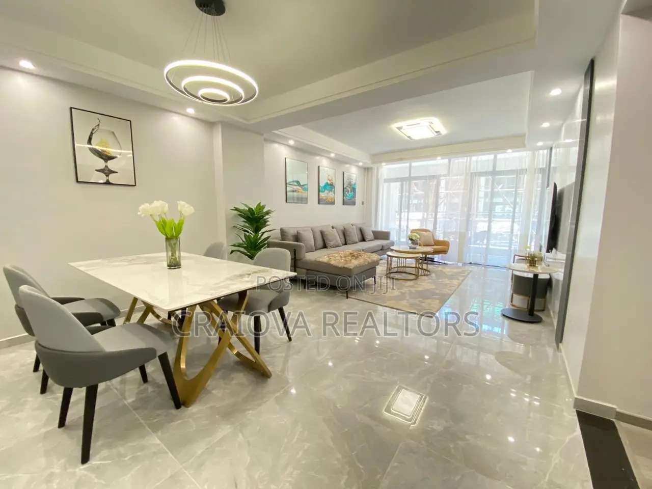 3bdrm Apartment in Kileleshwa for sale in Kileleshwa