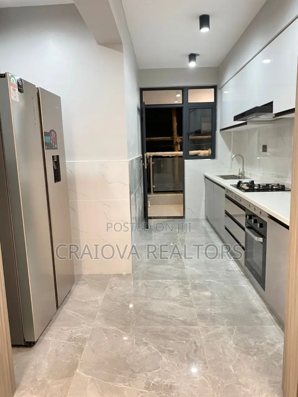 3bdrm Apartment in Kileleshwa for sale in Kileleshwa