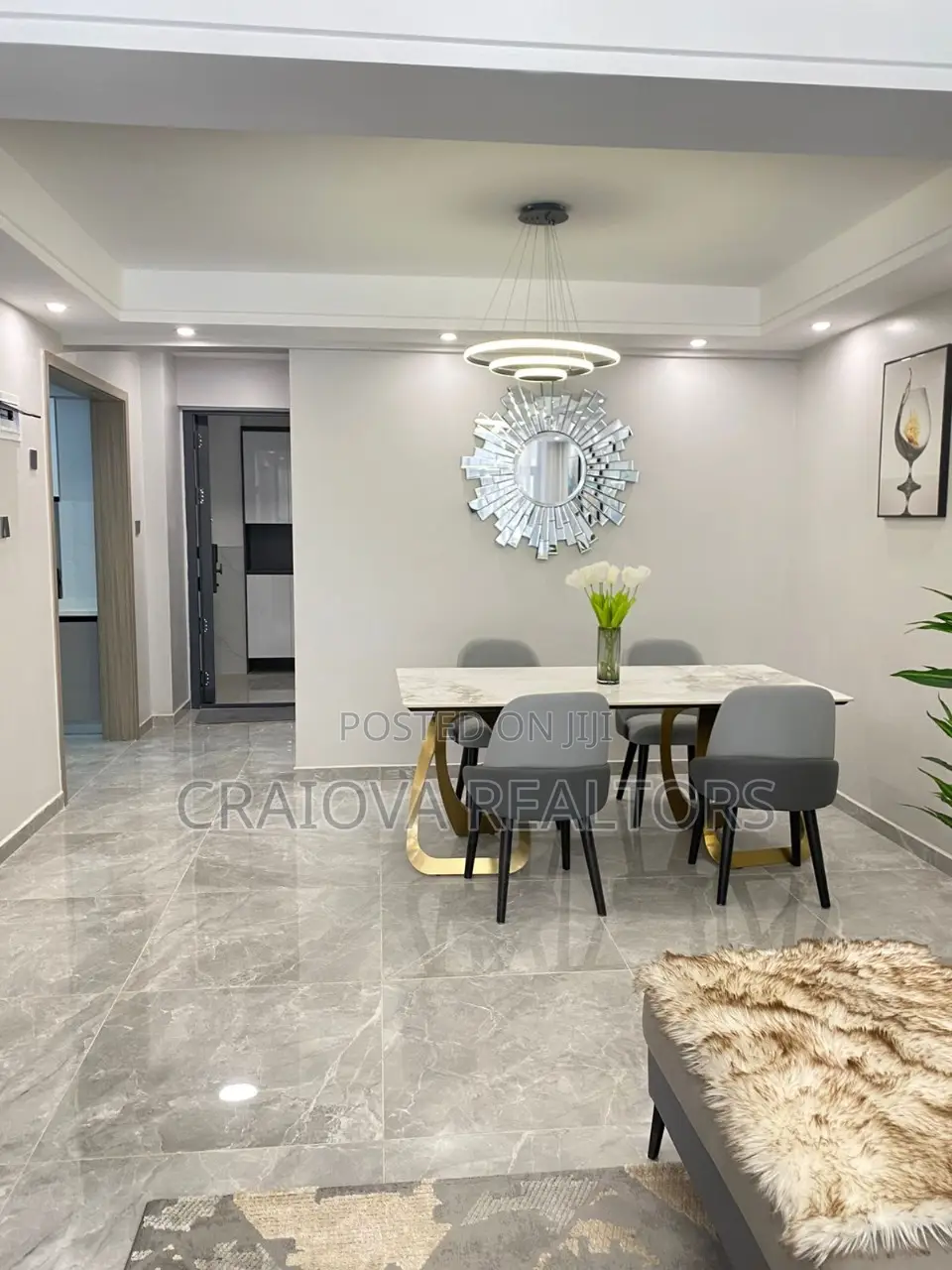 3bdrm Apartment in Kileleshwa for sale in Kileleshwa