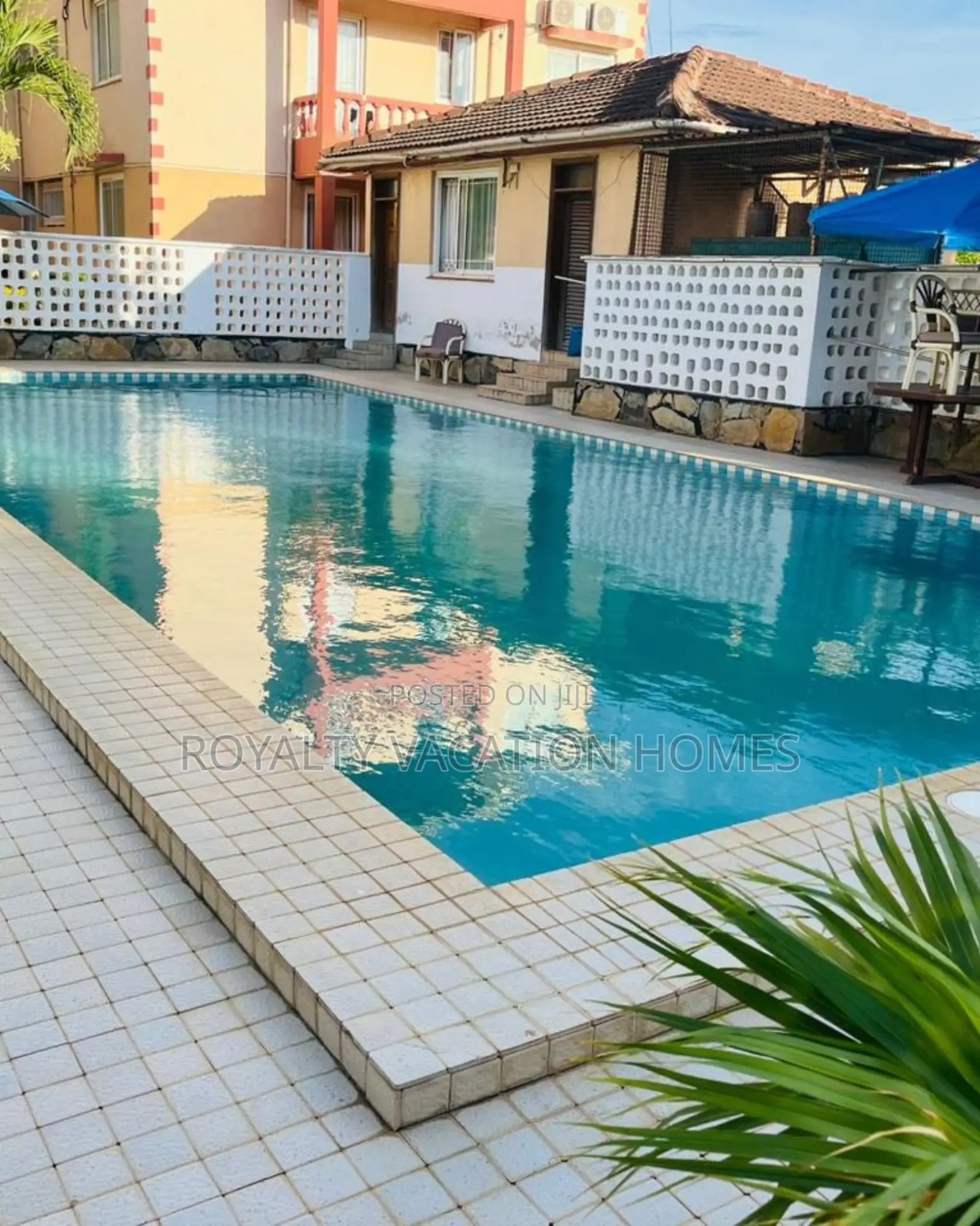 1bedroom Apartment in Nyali, Mombasa in Kongowea