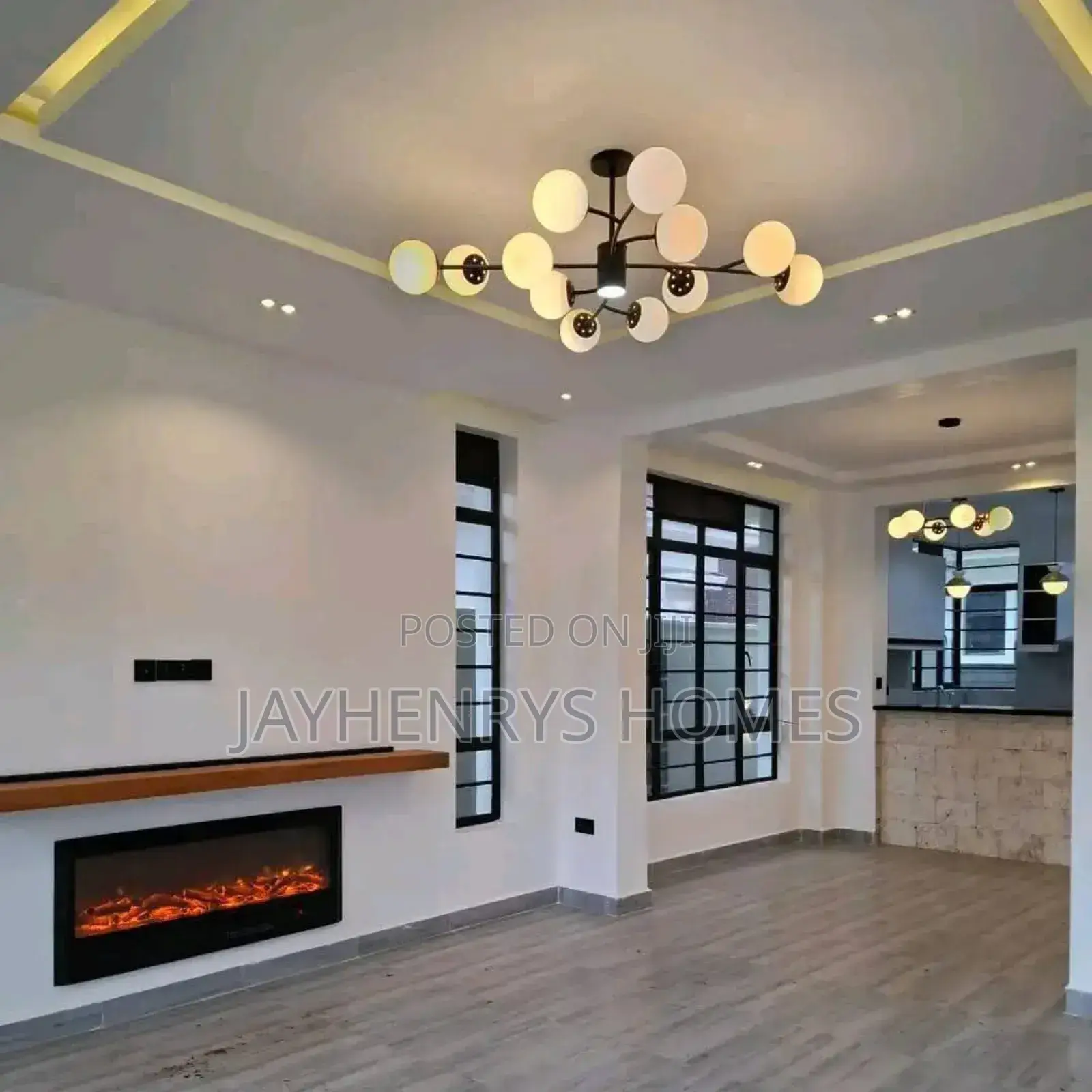 4bdrm House in Membley Estate for sale in Membley Estate