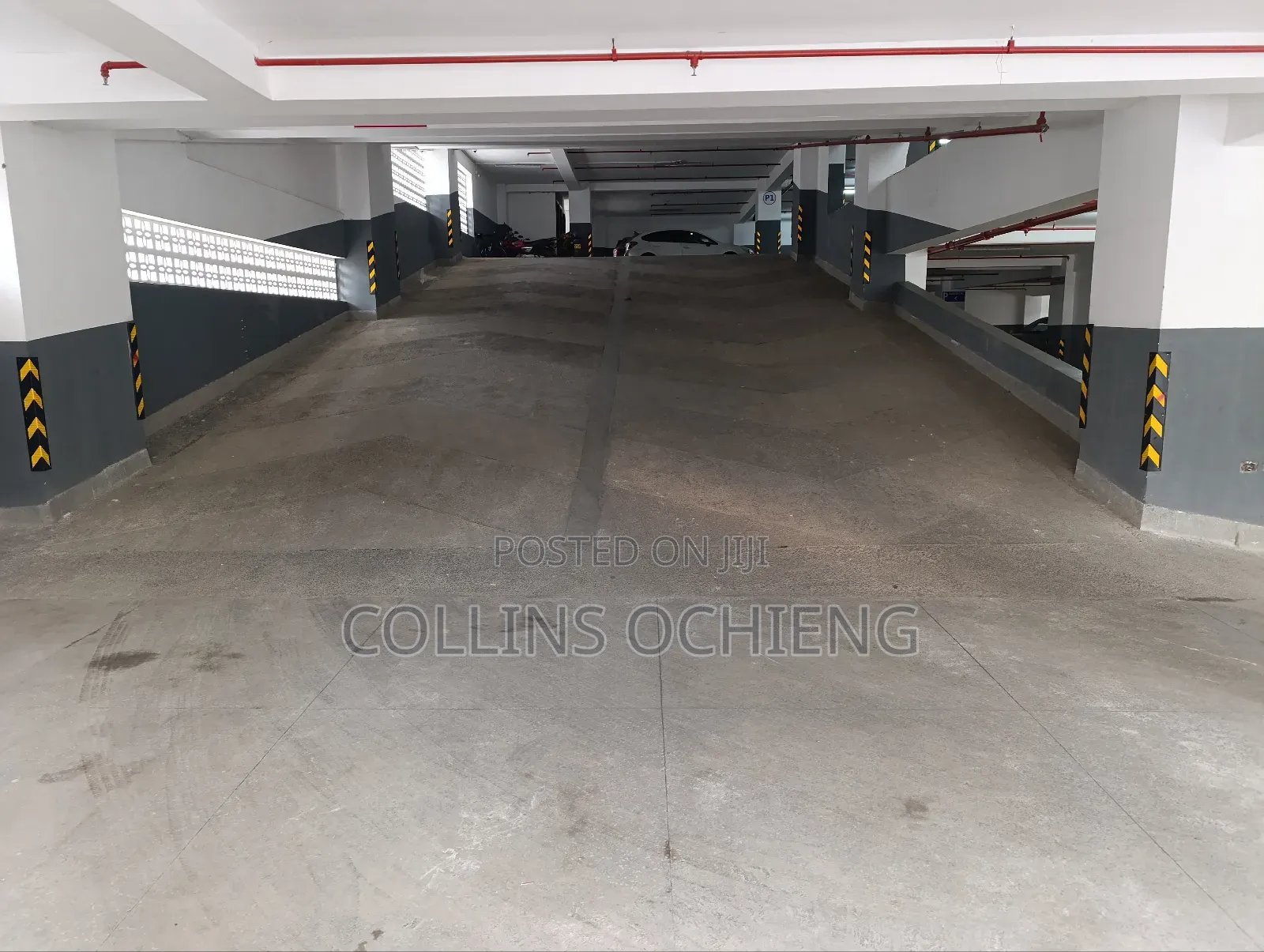 Ultramodern Offices for Sale - Kilimani in Kilimani