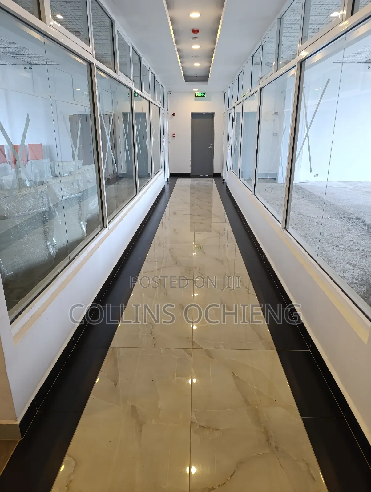 Ultramodern Offices for Sale - Kilimani in Kilimani
