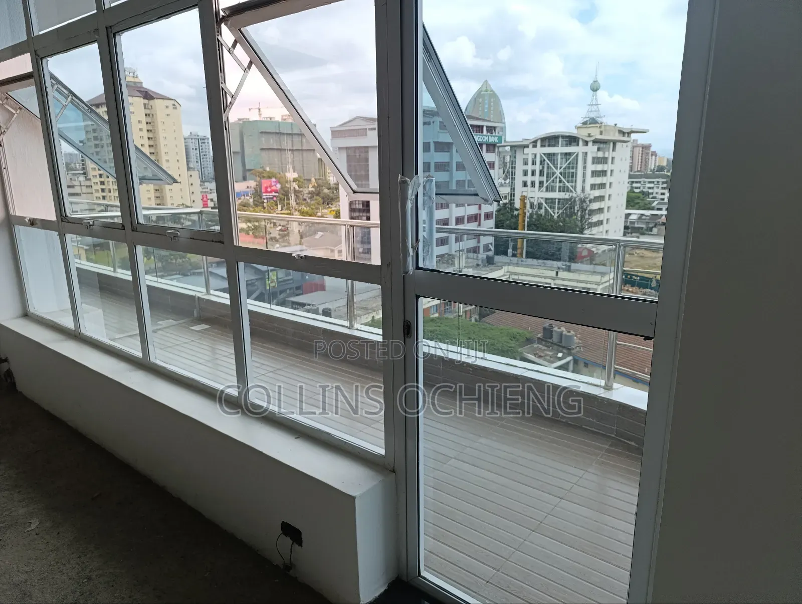 Ultramodern Offices for Sale - Kilimani in Kilimani
