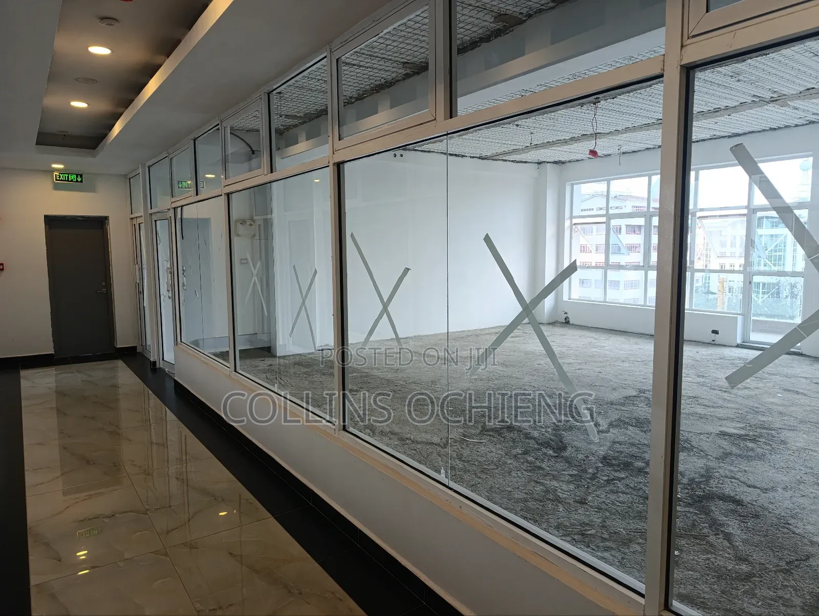 Ultramodern Offices for Sale - Kilimani in Kilimani