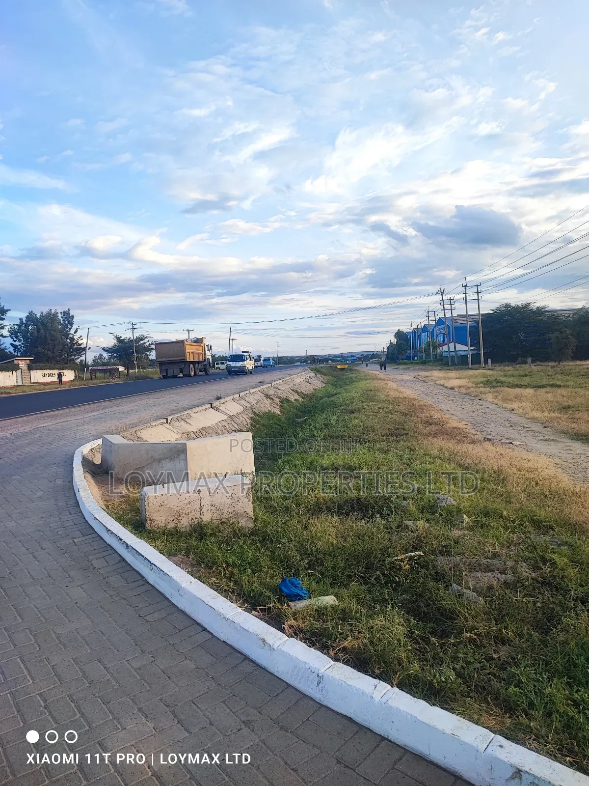2 , Acres on Sale Kisaju Kitengela in Kitengela