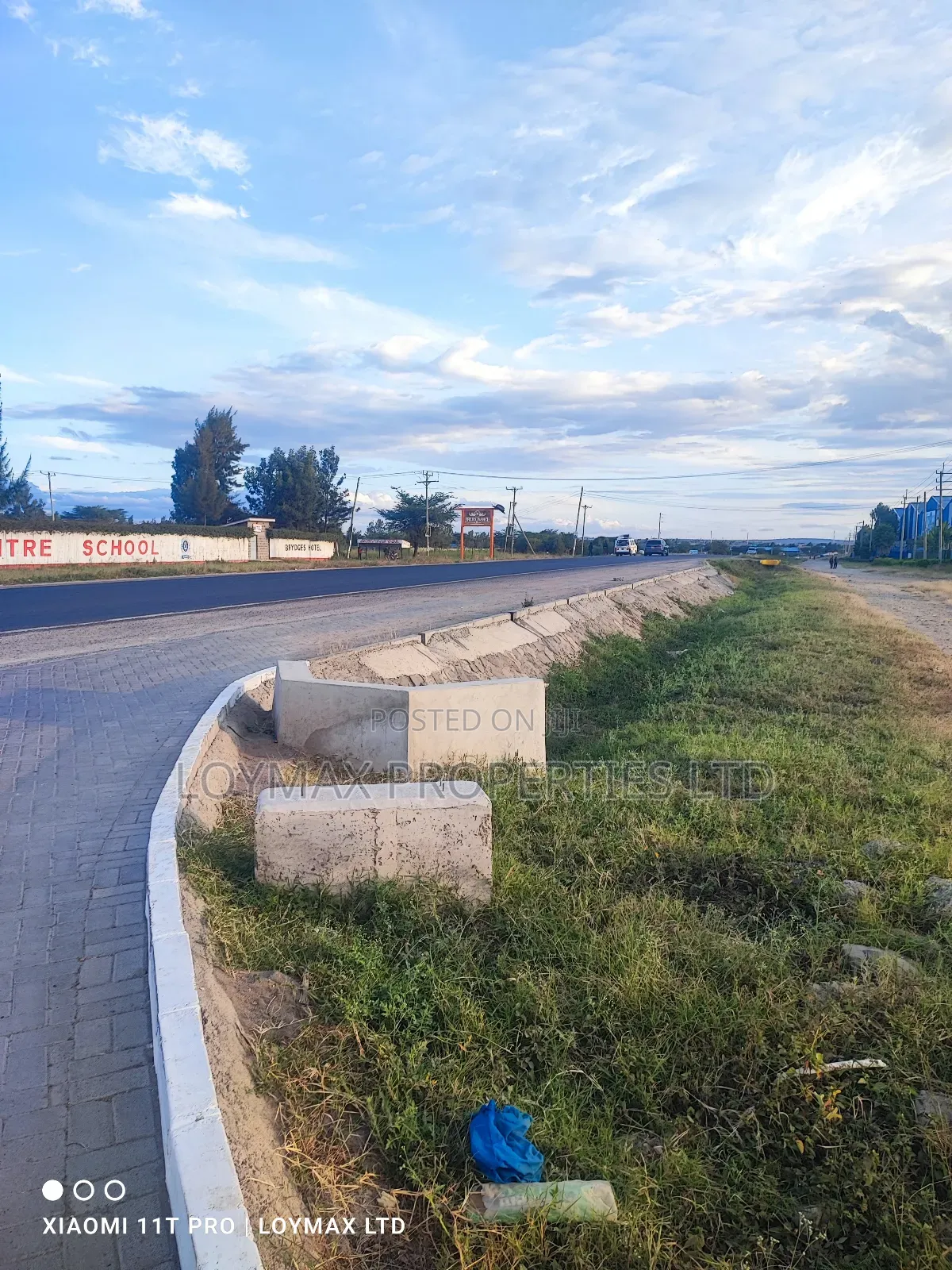 2 , Acres on Sale Kisaju Kitengela in Kitengela