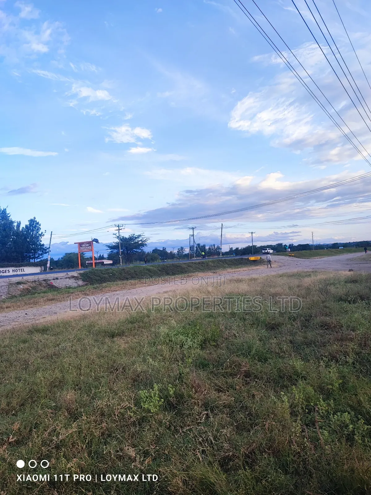 2 , Acres on Sale Kisaju Kitengela in Kitengela