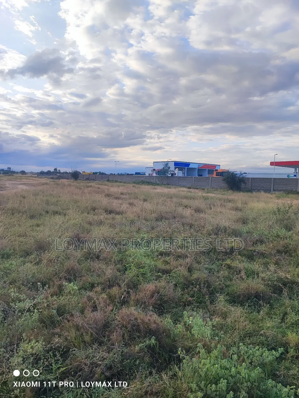 2 , Acres on Sale Kisaju Kitengela in Kitengela