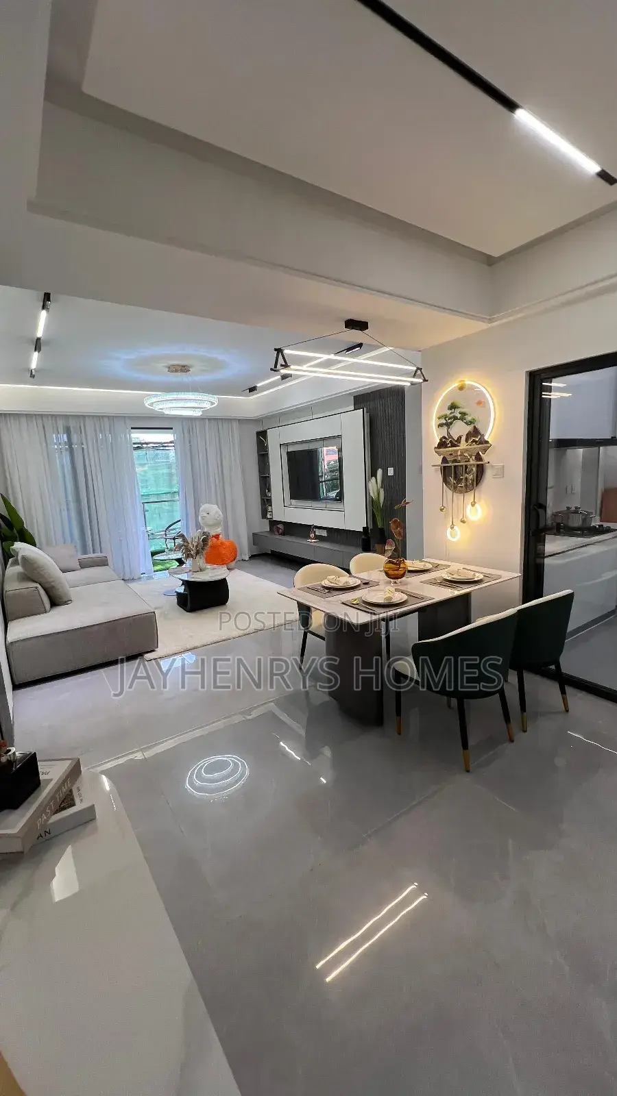 2 BDRM Apartment for Sale in Westlands, Nairobi at Kes 12.3m in Westlands