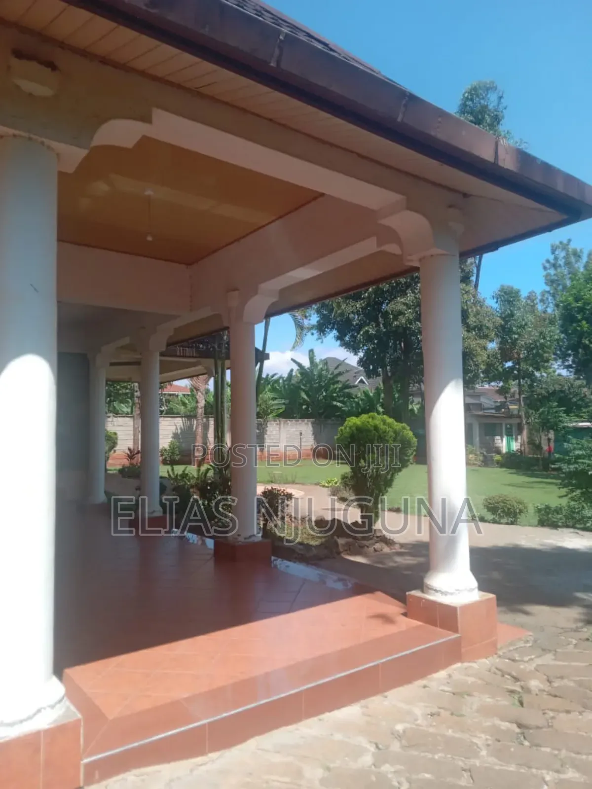 7bdrm Mansion in Muthaiga North for sale in Muthaiga North