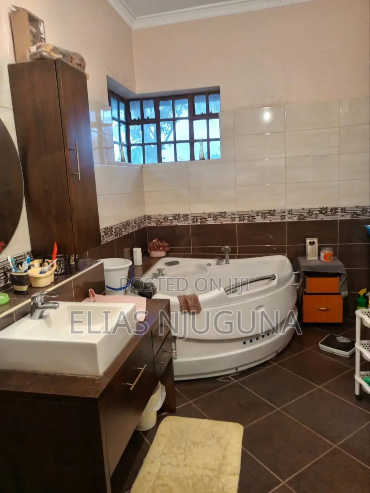 7bdrm Mansion in Muthaiga North for sale in Muthaiga North