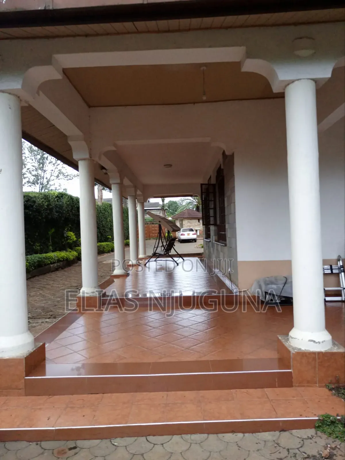 7bdrm Mansion in Muthaiga North for sale in Muthaiga North
