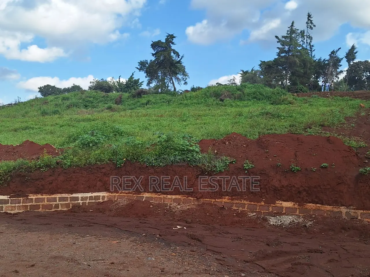 Prime Commercial Plots for Sale in Ngong Town in Ngong CBD