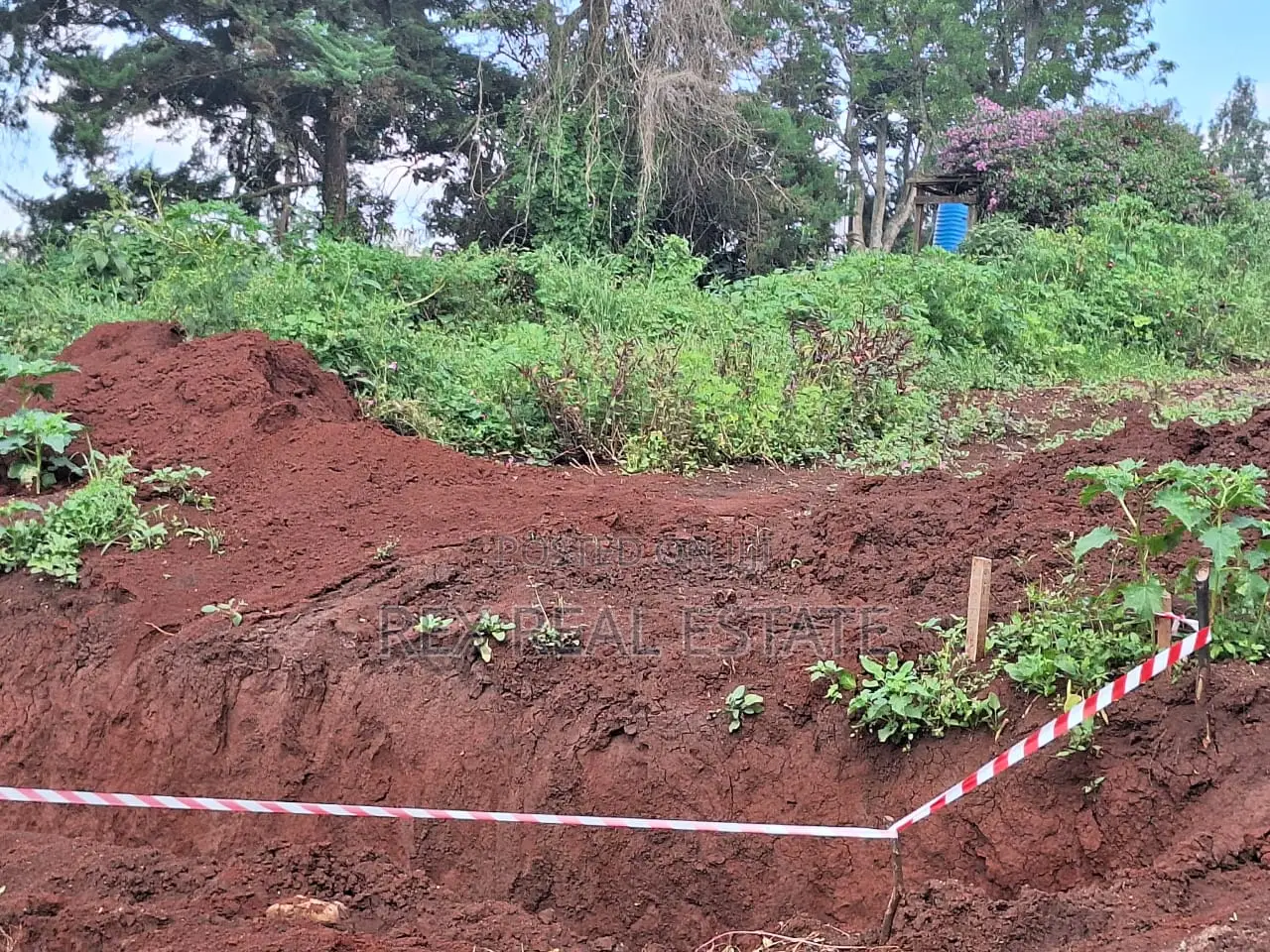 Prime Commercial Plots for Sale in Ngong Town in Ngong CBD