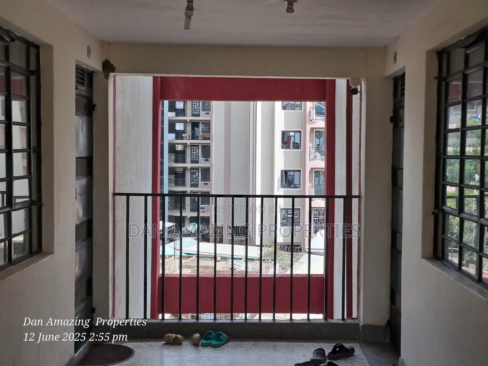 2bdrm Apartment in Olerai Sch Area, Ongata Rongai for rent in Ongata Rongai