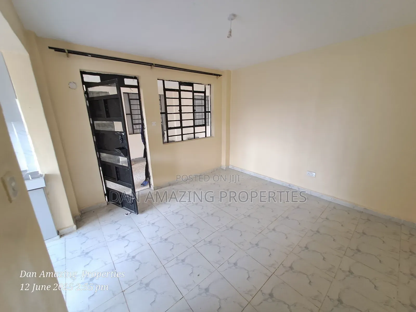 2bdrm Apartment in Olerai Sch Area, Ongata Rongai for rent in Ongata Rongai