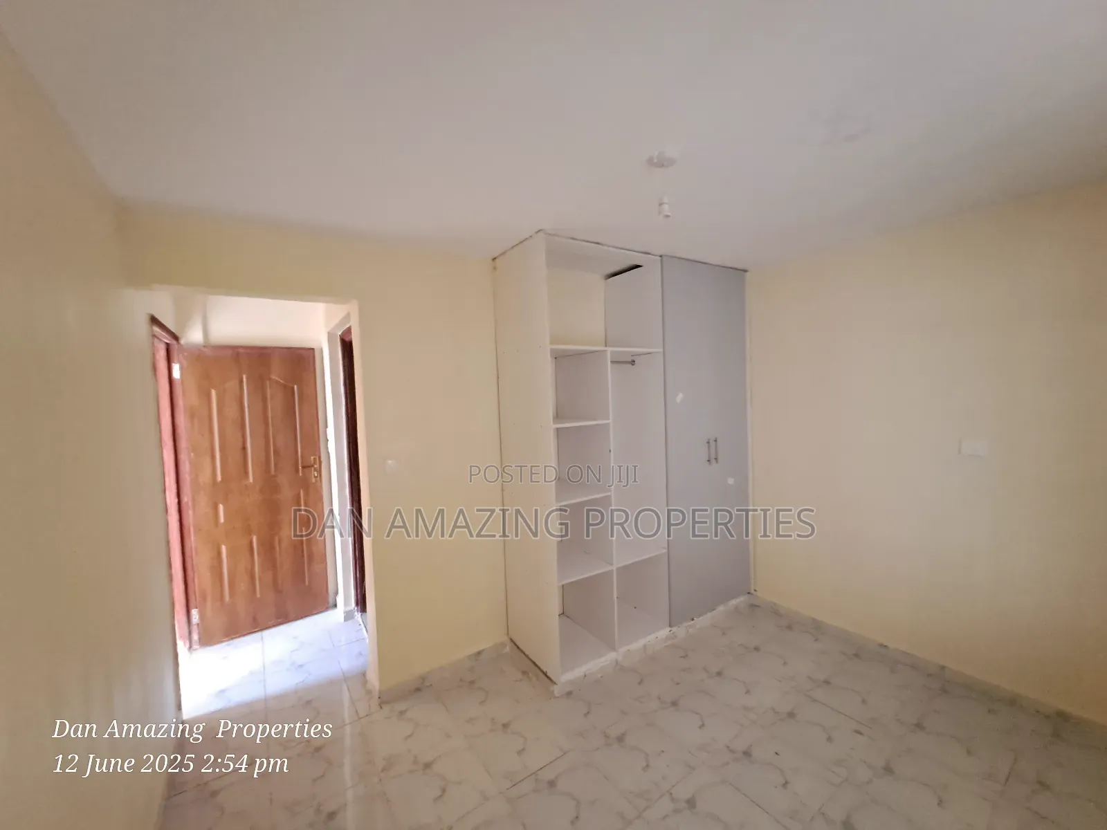 2bdrm Apartment in Olerai Sch Area, Ongata Rongai for rent in Ongata Rongai