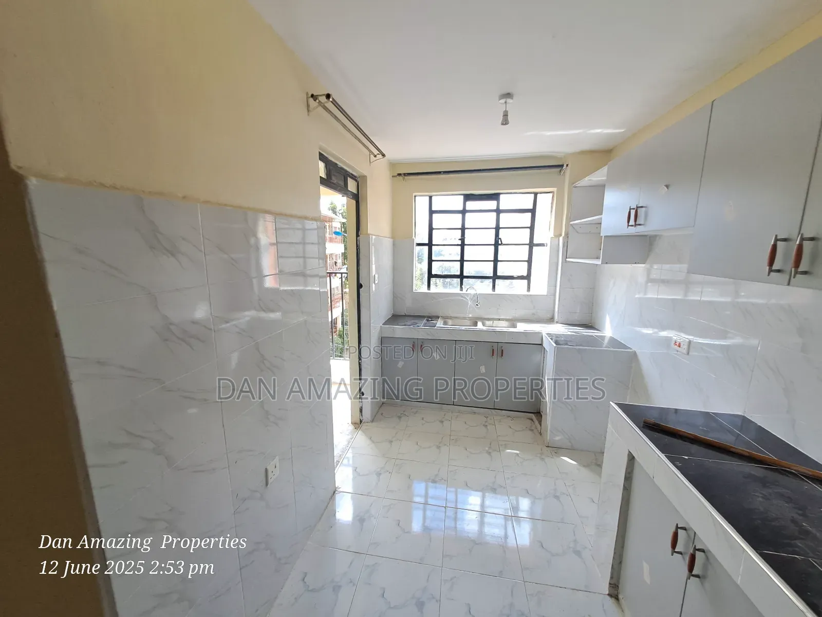 2bdrm Apartment in Olerai Sch Area, Ongata Rongai for rent in Ongata Rongai