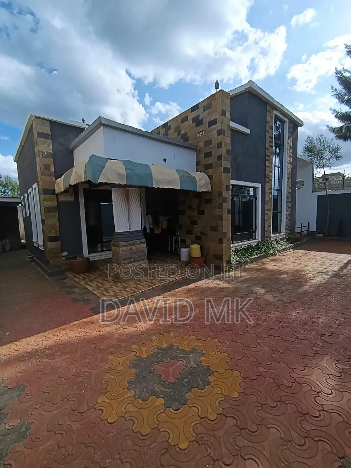 3bdrm Maisonette in Matangi, Ruiru for sale in Ruiru