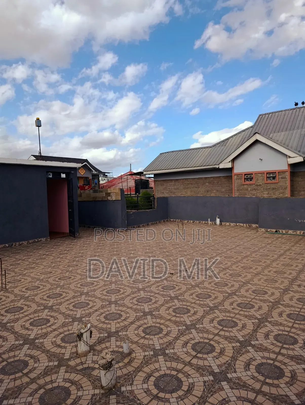 3bdrm Maisonette in Matangi, Ruiru for sale in Ruiru
