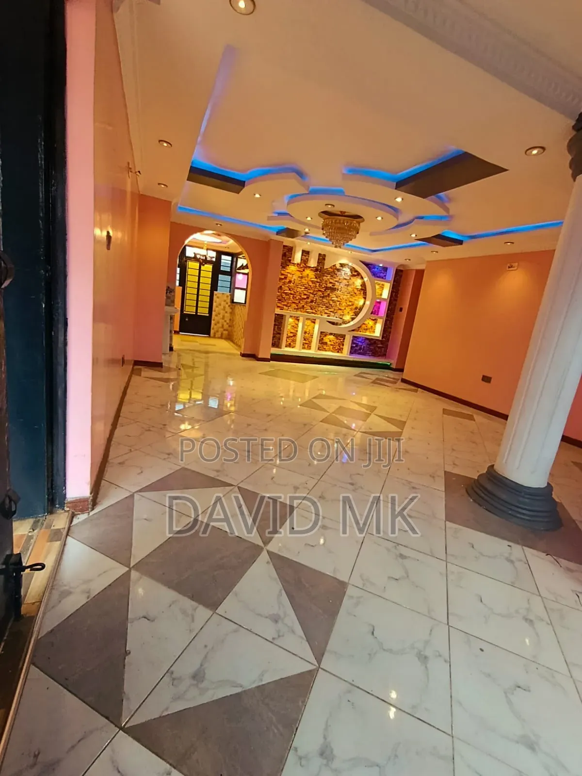 3bdrm Maisonette in Matangi, Ruiru for sale in Ruiru